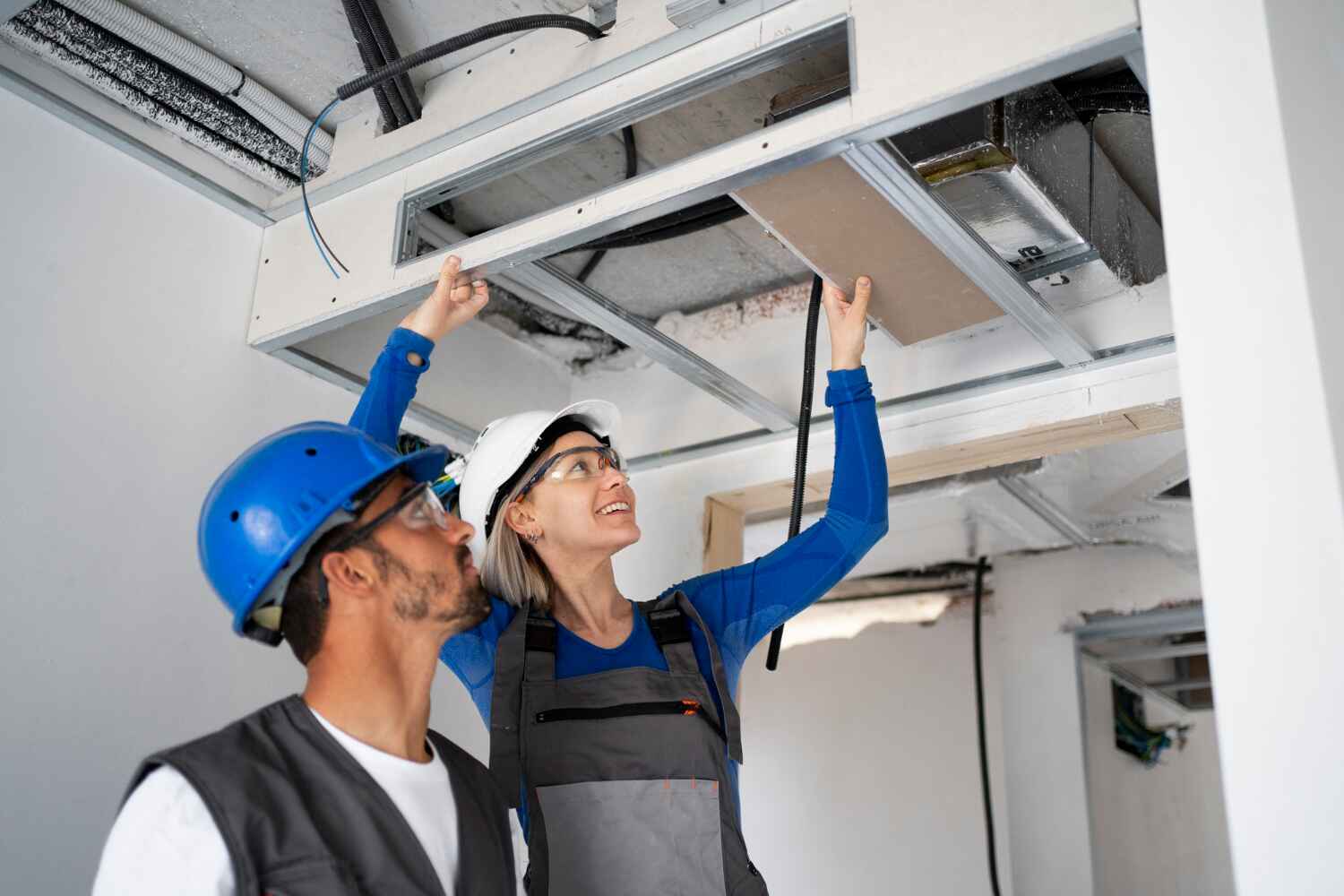 Best Furnace installation  in Long Beach, CA